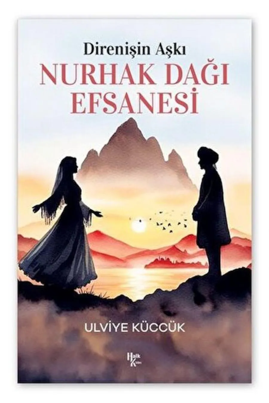 Direnişin Aşkı - Nurhak Dağı Efsanesi  (4022)