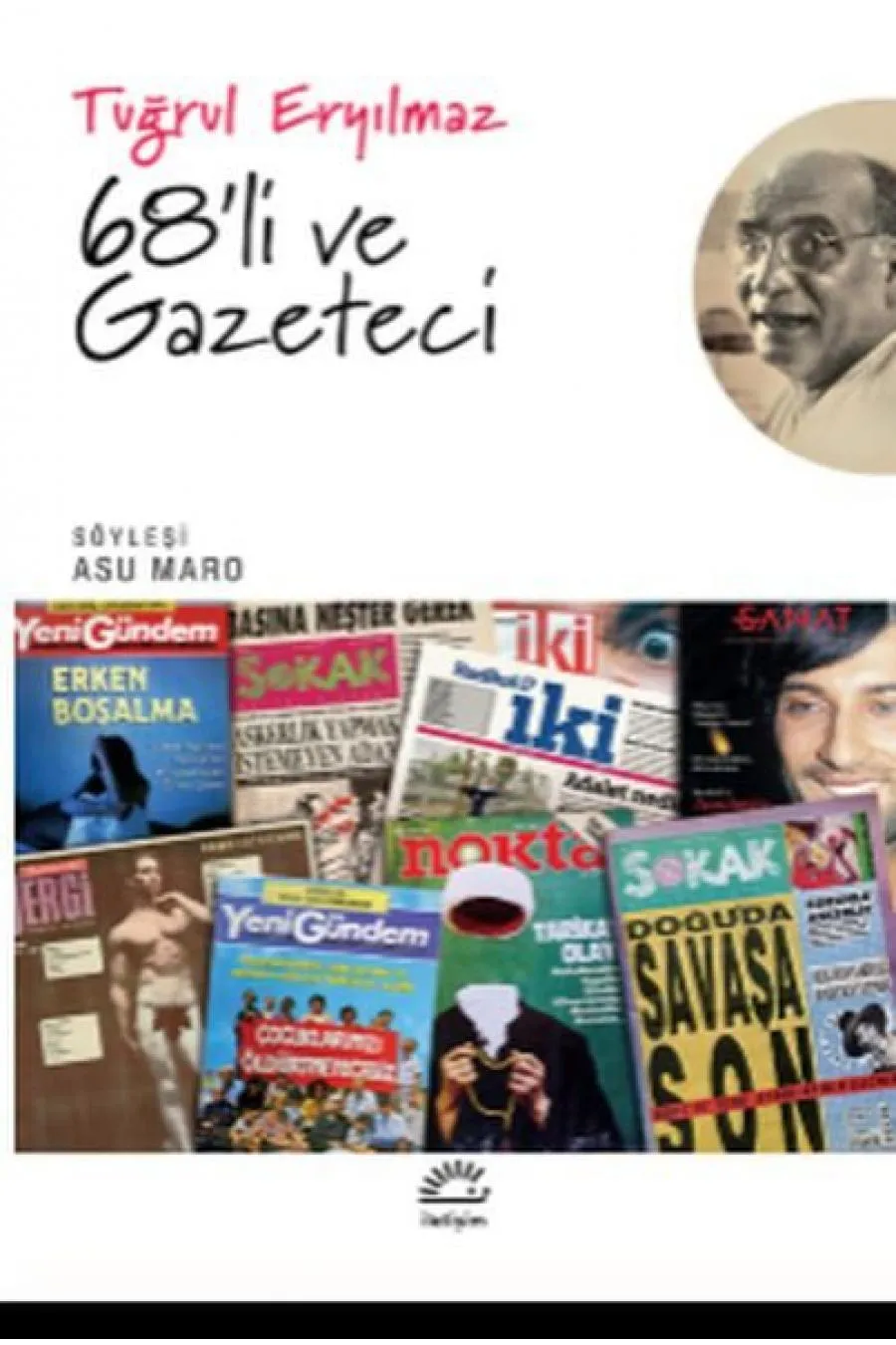 68'li ve Gazeteci  (4022)