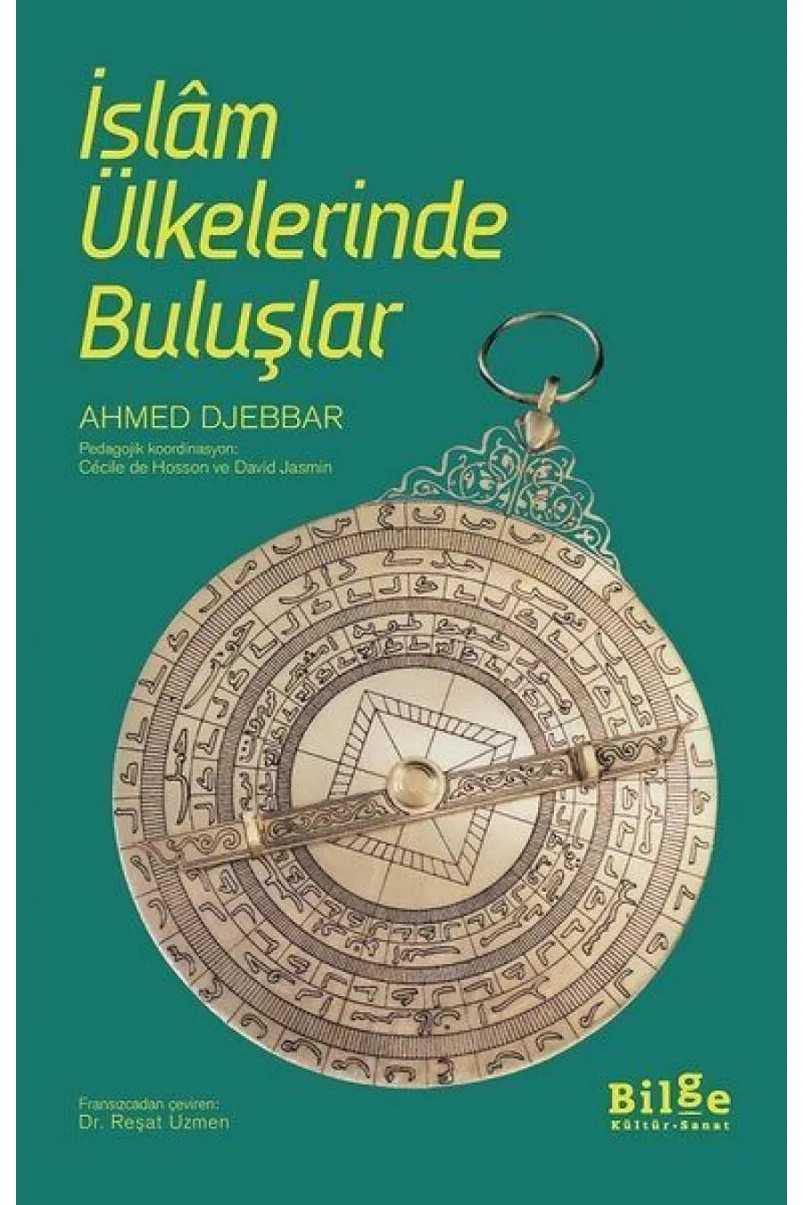 İslam Ülkelerinde Buluşlar  (4022)