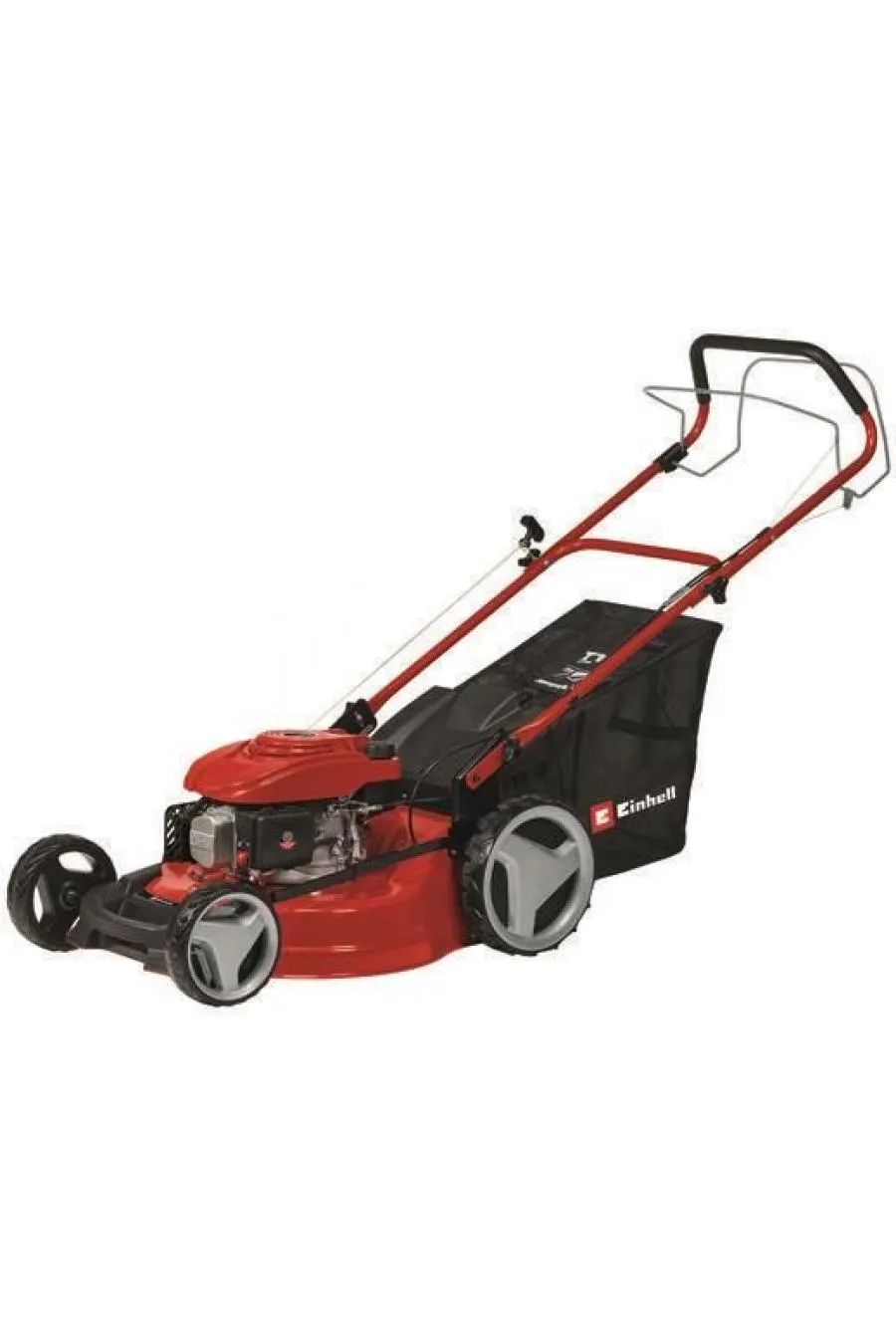 Einhell GC PM 51/3 S HW Benzinli Çim Biçme M nası