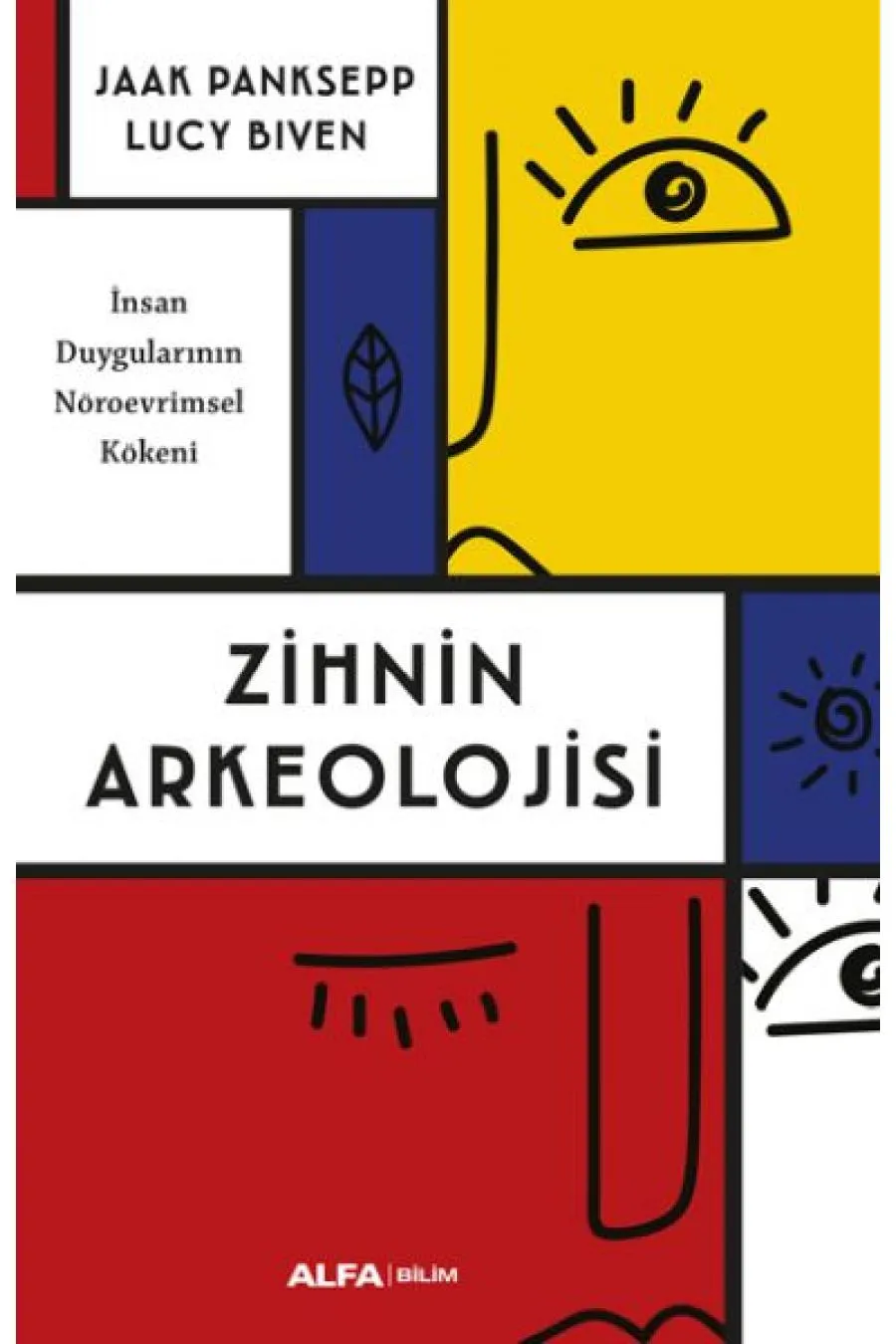 Zihnin Arkeolojisi  (4022)