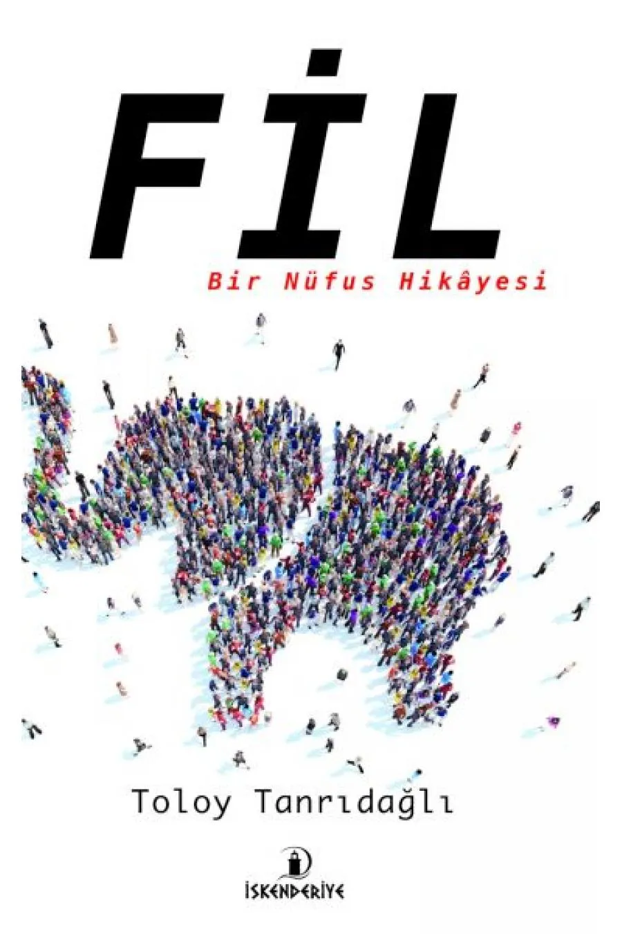 Fil – Bir Nüfus Hikâyesi Kitap (4022)