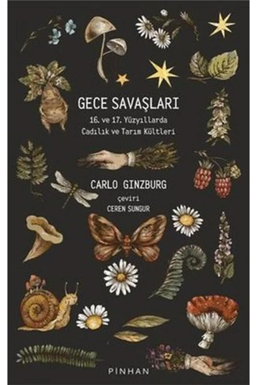 Gece Savaşları  (4022)