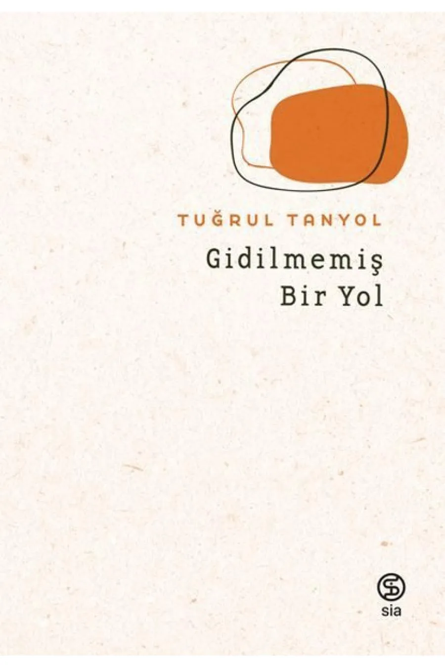 Gidilmemiş Bir Yol Kitap (4022)