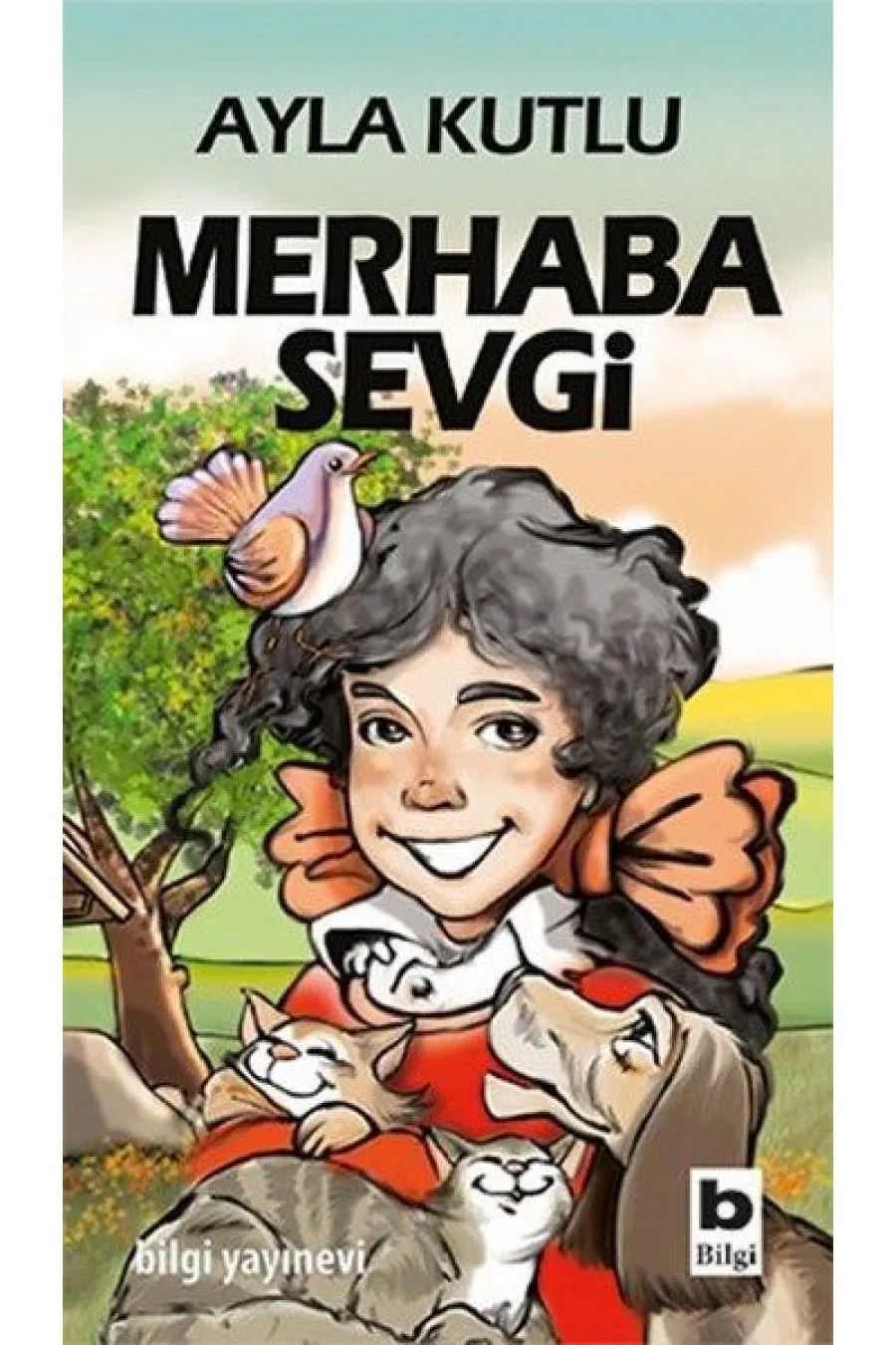 Merhaba Sevgi  (4022)