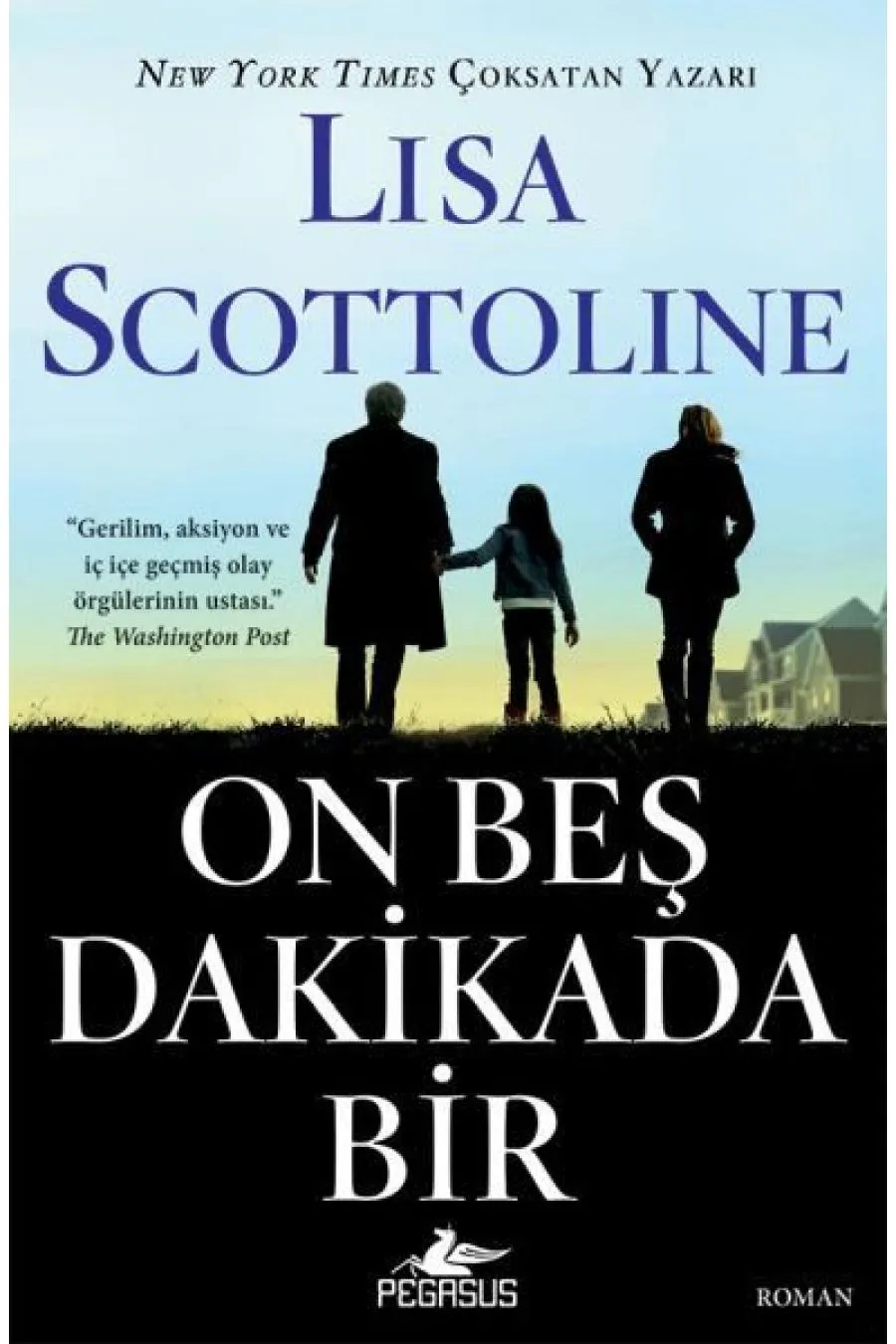 On Beş Dakikada Bir Kitap (4022)