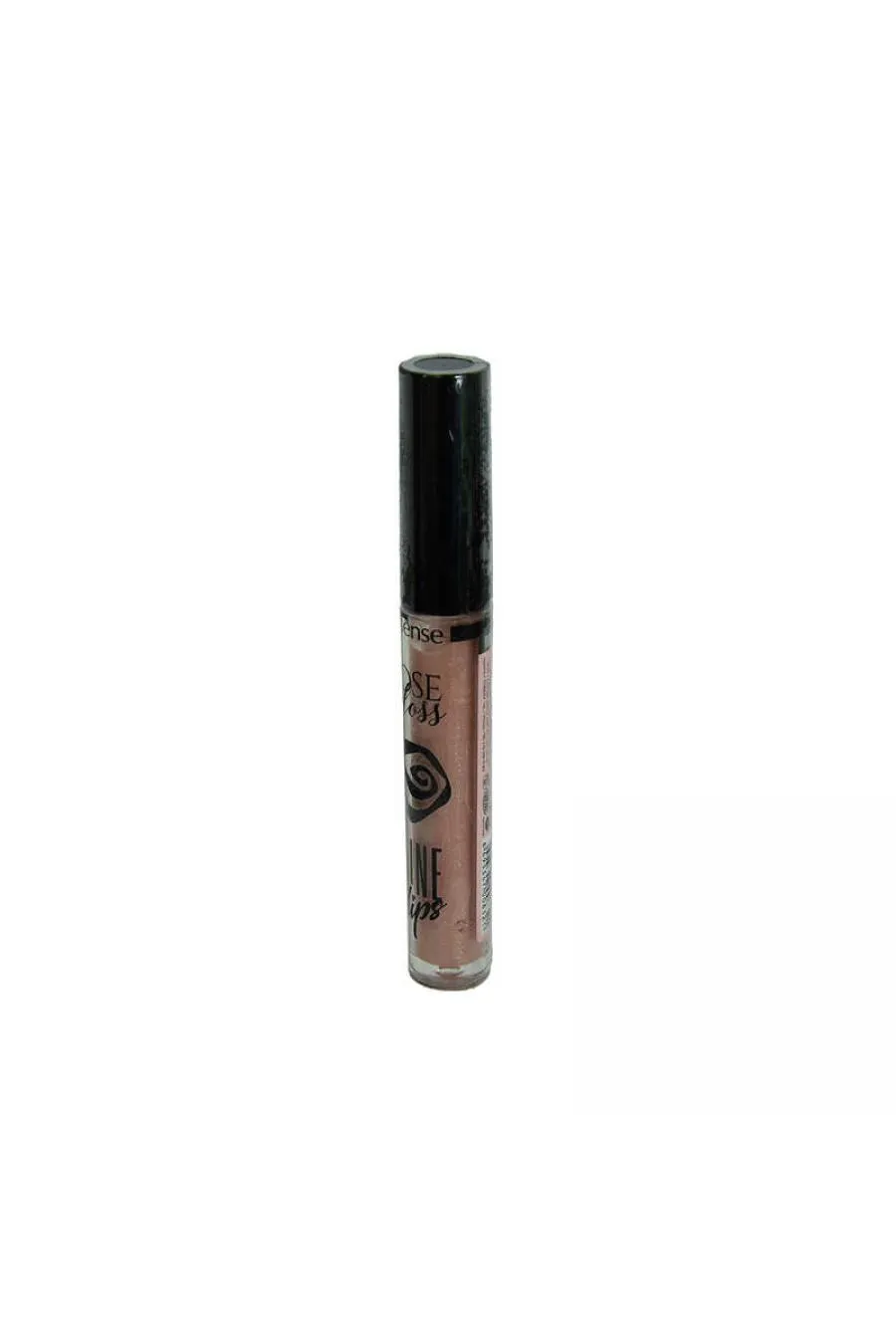 Dudak Parlatıcısı Parıldayan Dudaklar Rose Gloss Shine Lips 4 ML