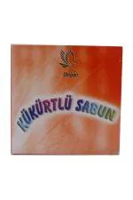 Kükürtlü Sabun 150Gr