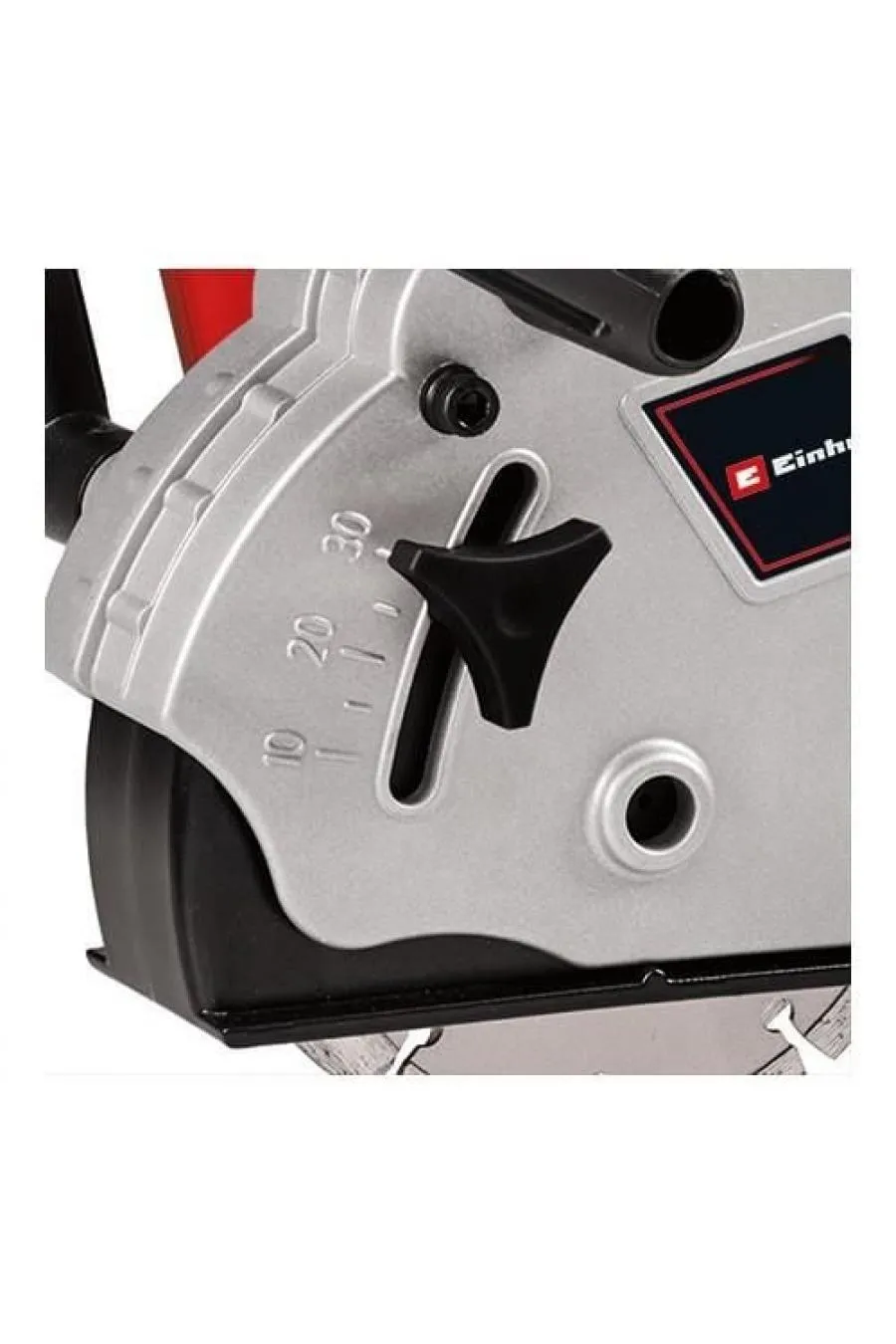 Einhell TC MA 1300 Kanal Açma M nası 1320 Watt