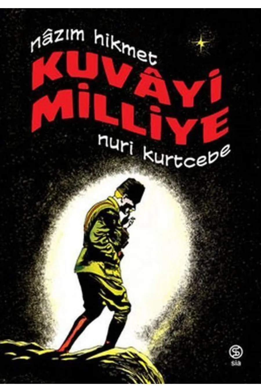 Kuvâyi Milliye  (4022)