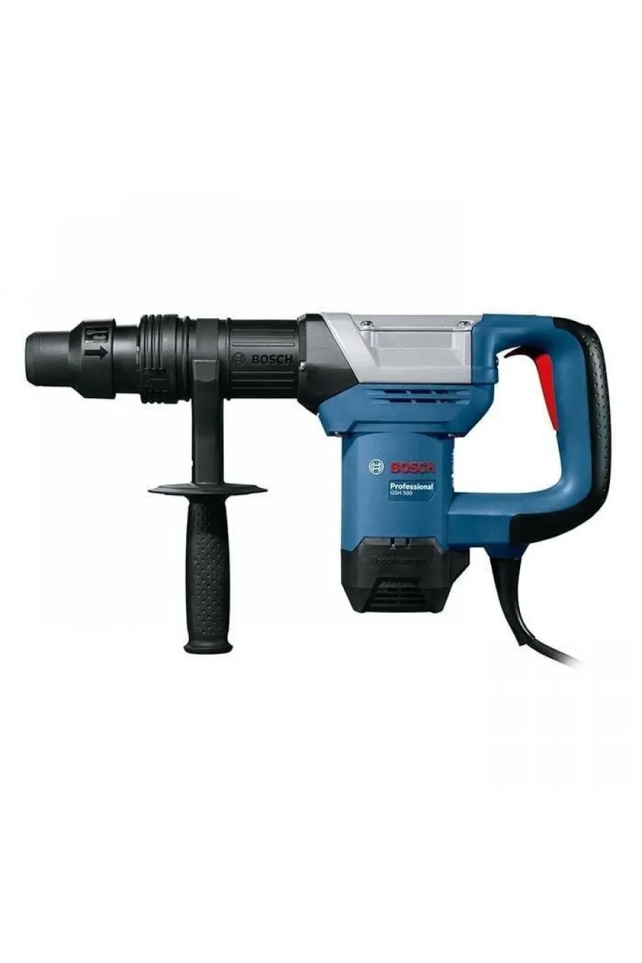 Bosch GSH 500 Sds Max Kırıcı 1100 Watt Çantalı