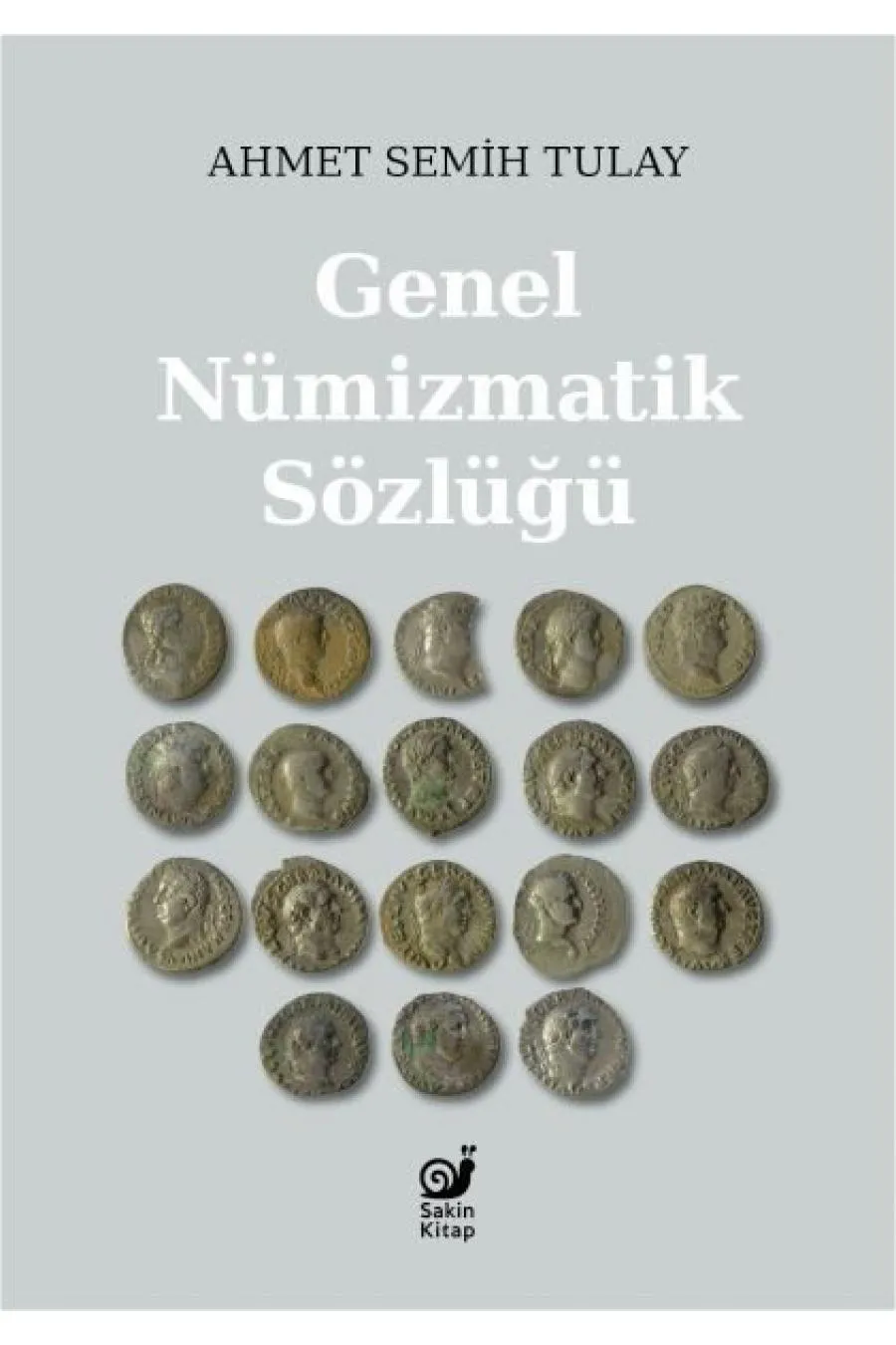 Genel Nümizmatik Sözlüğü  (4022)