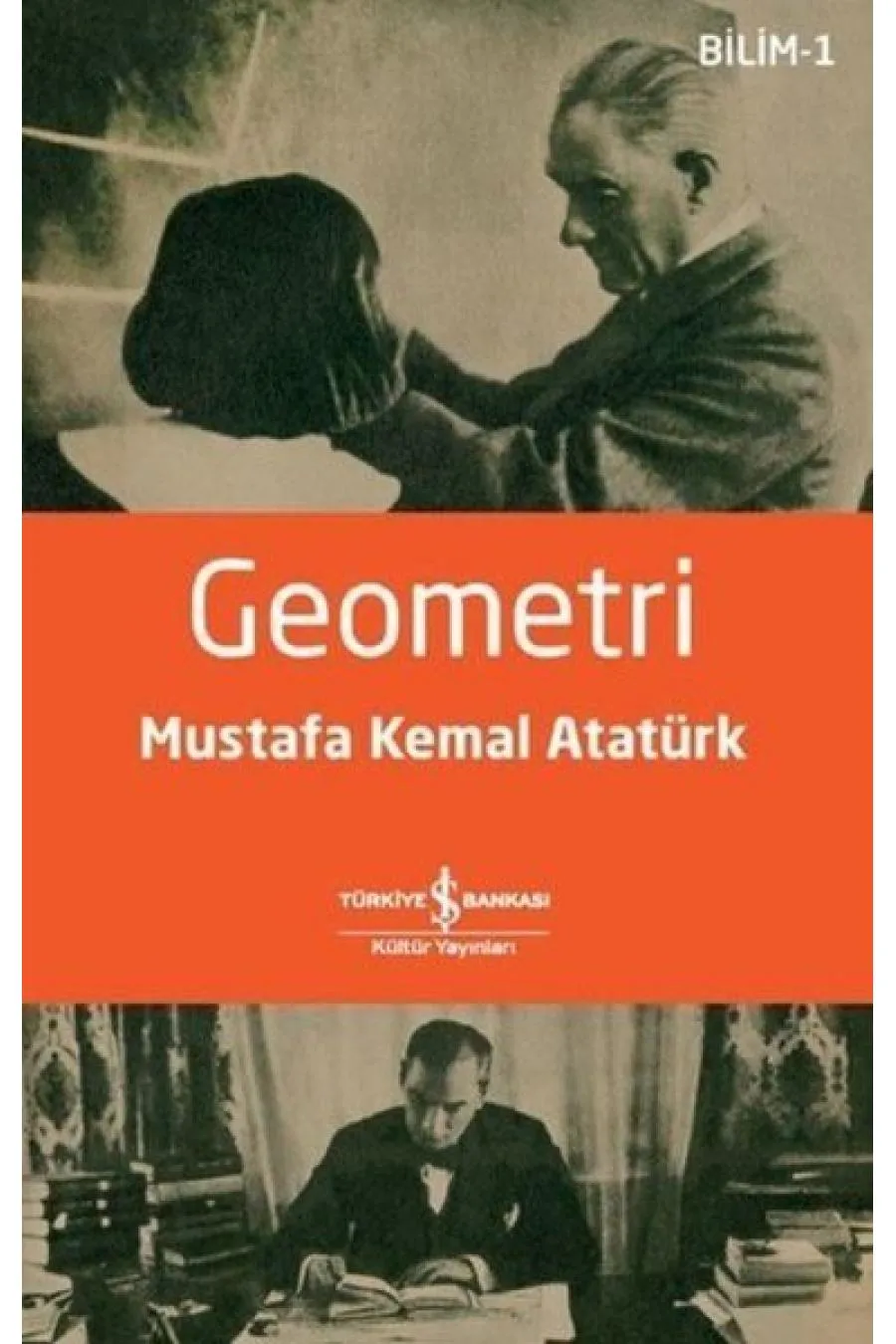 Geometri - Mustafa Kemal Atatürk  (4022)