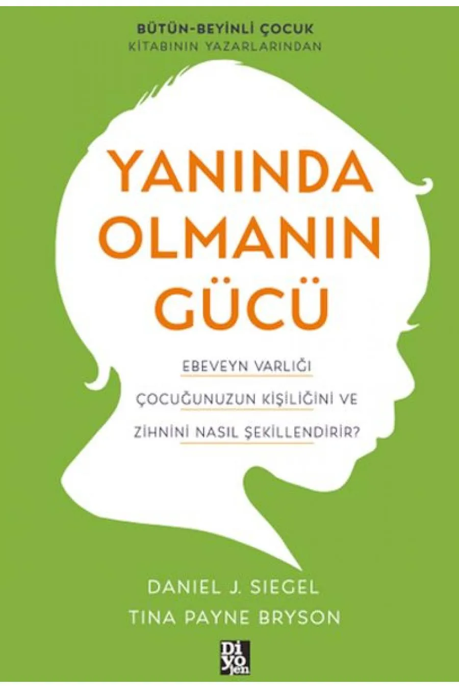 Yanında Olmanın Gücü  (4022)