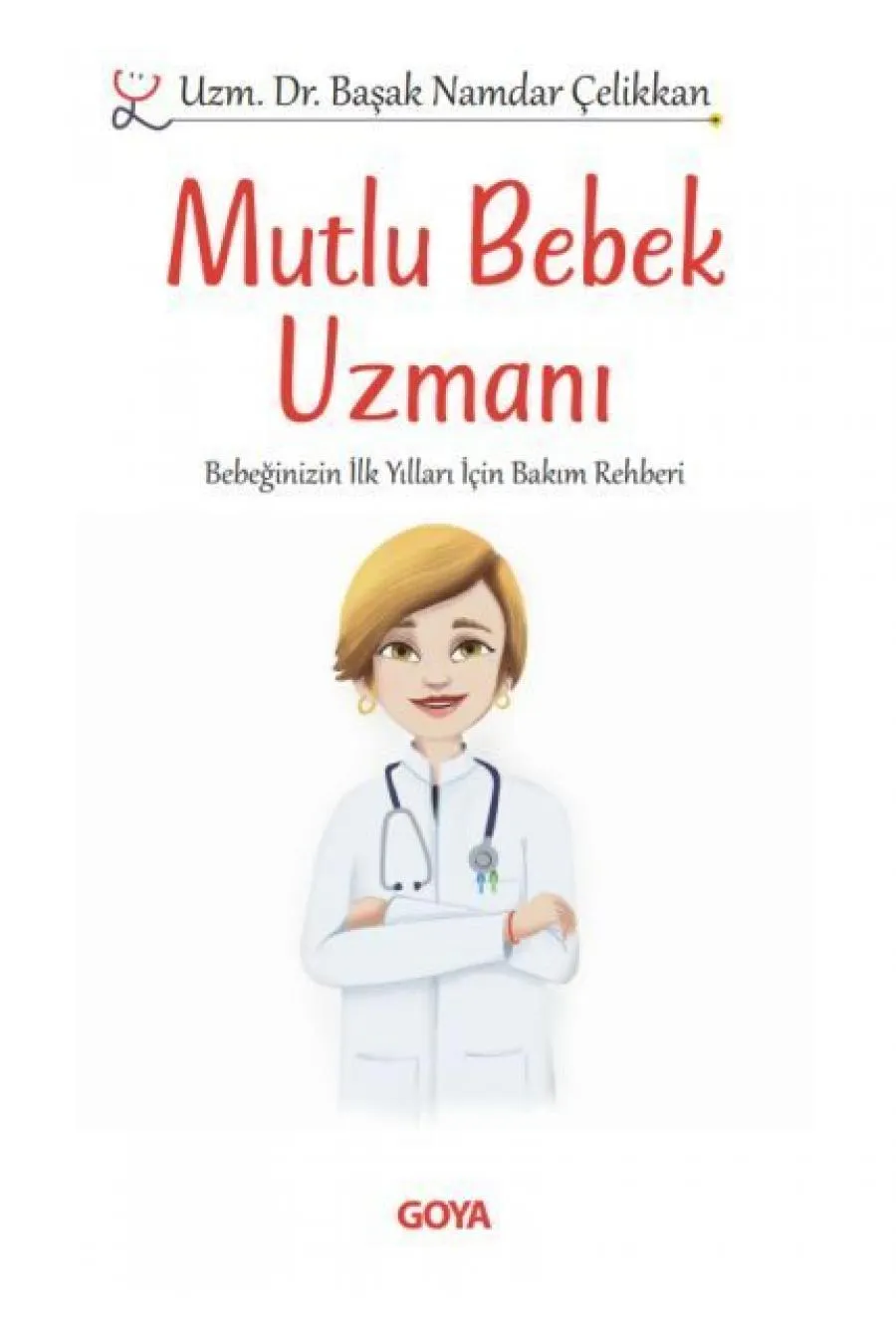 Mutlu Bebek Uzmanı  (4022)