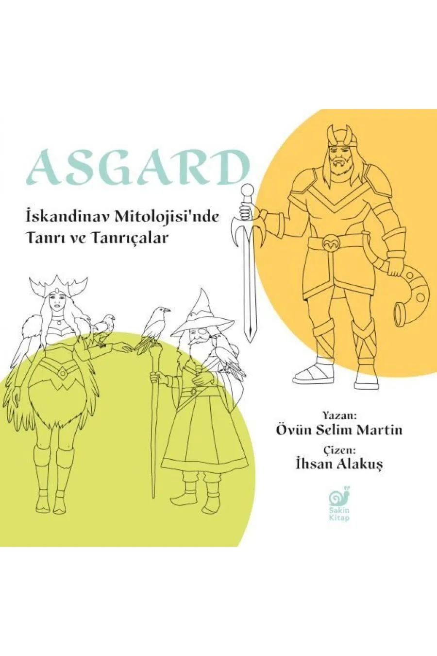 Asgard  (4022)