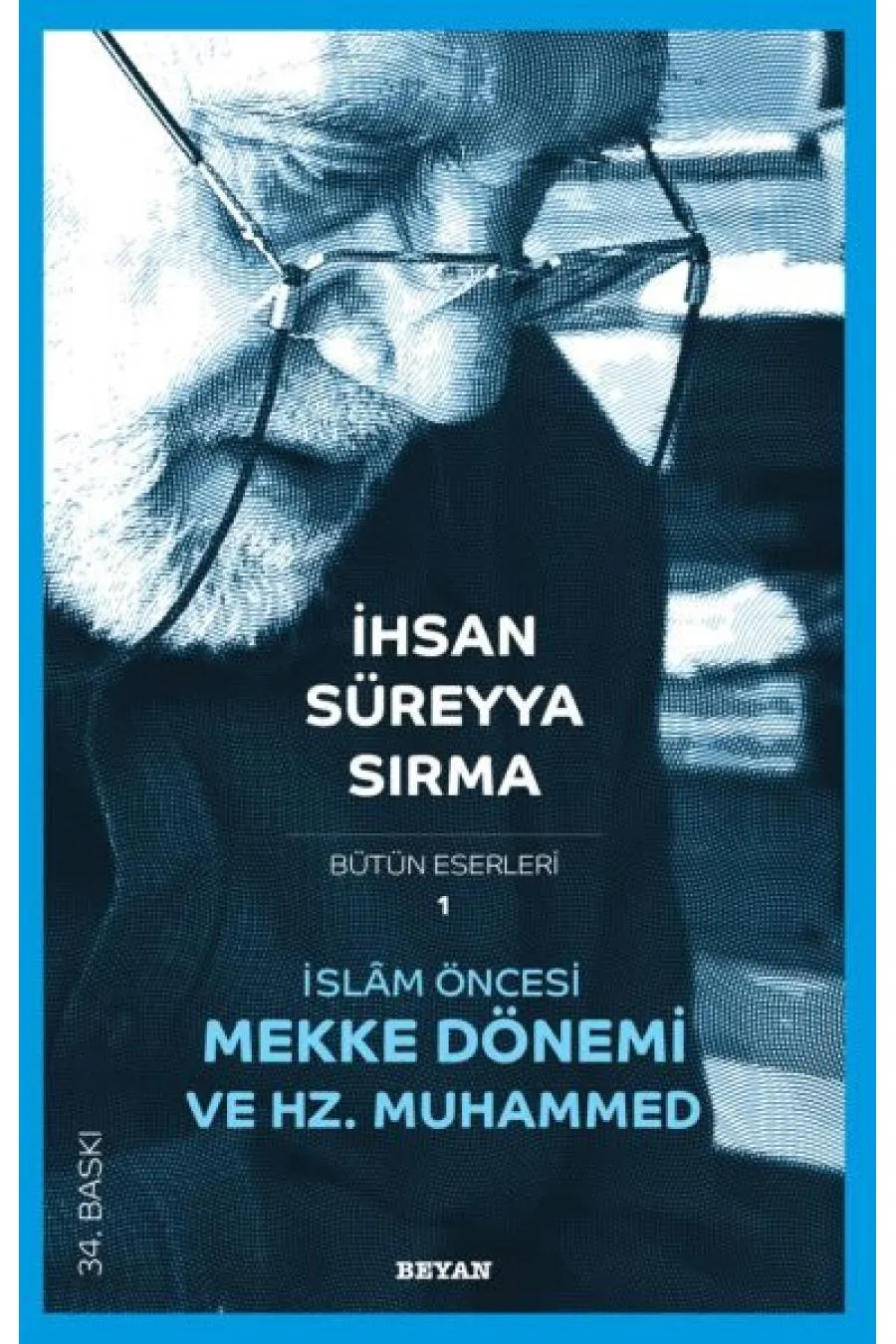 İslam Öncesi Mekke Dönemi ve Hz. Muhammed  (4022)