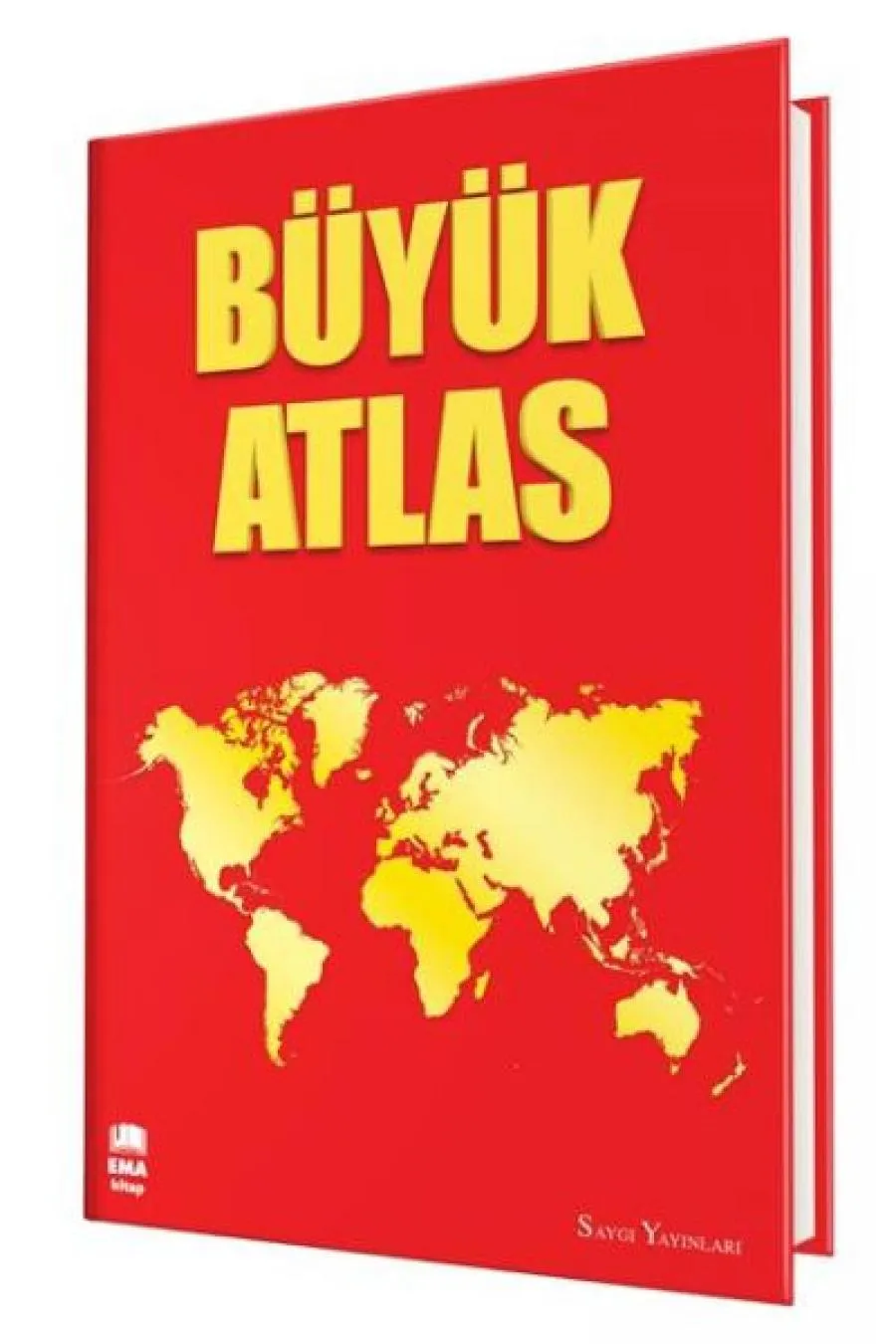 Büyük Atlas  (4022)