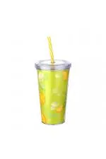 Cool Lime Bardağı - Limeshake Bardak 600 ML