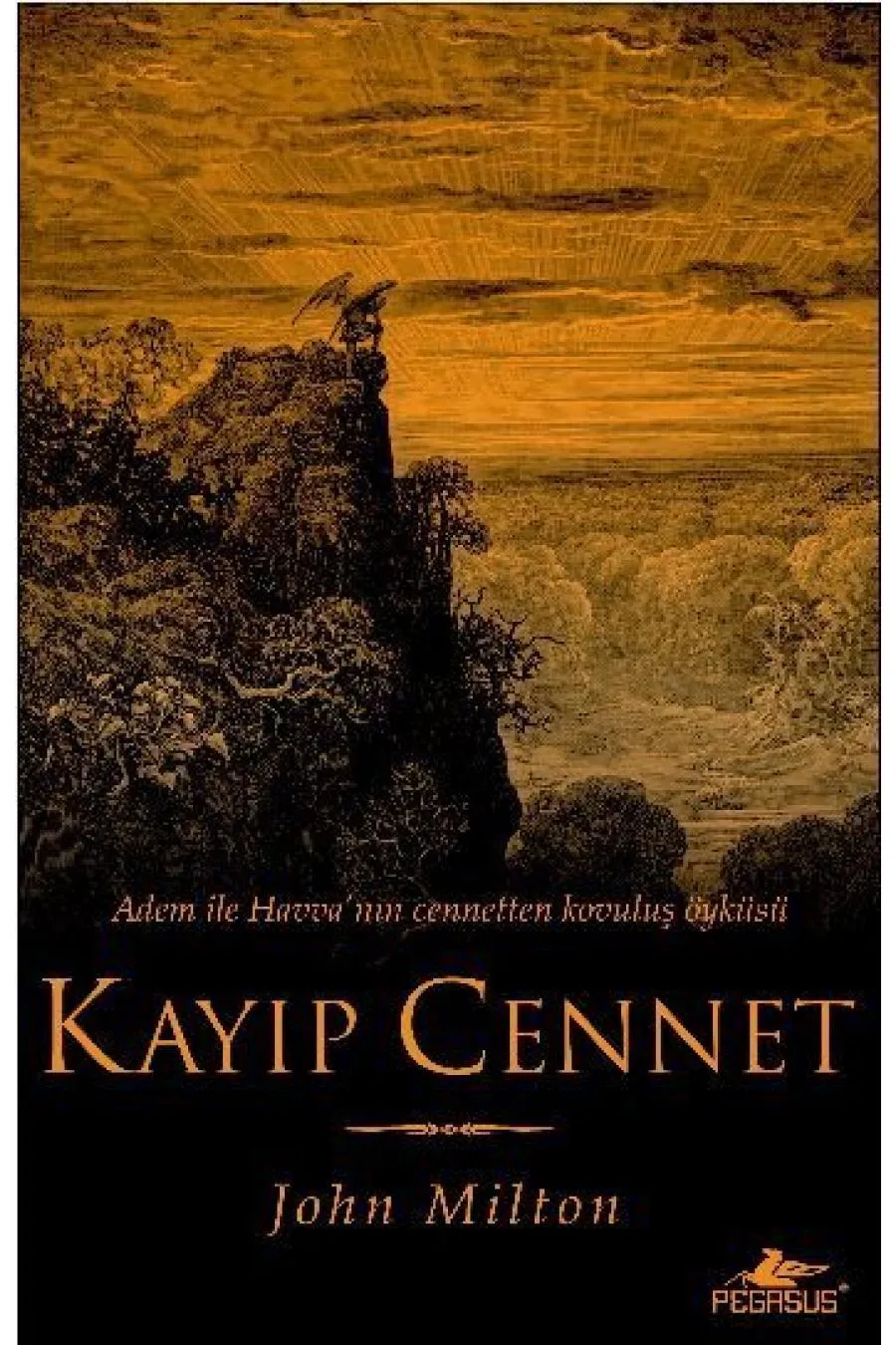 Kayıp Cennet  (4022)