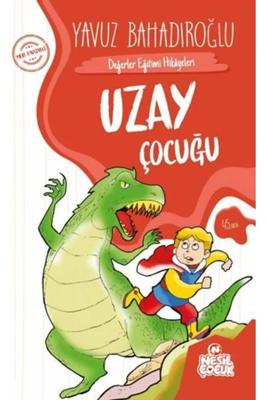 Uzay Çocuğu  (4022)