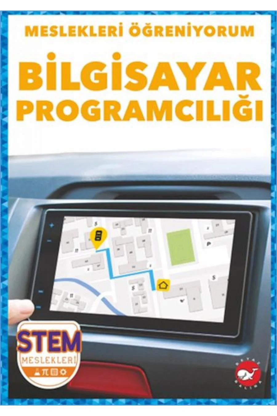 Meslekleri Öğreniyorum - Bilgisayar Programcılığı  (4022)