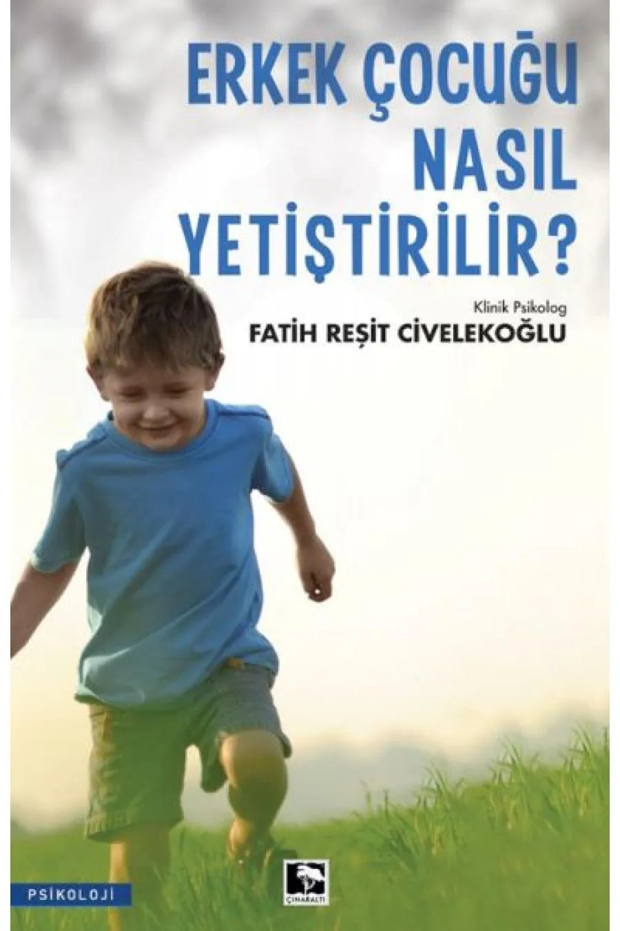 Erkek Çocuğu Nasıl Yetiştirilir?  (4022)