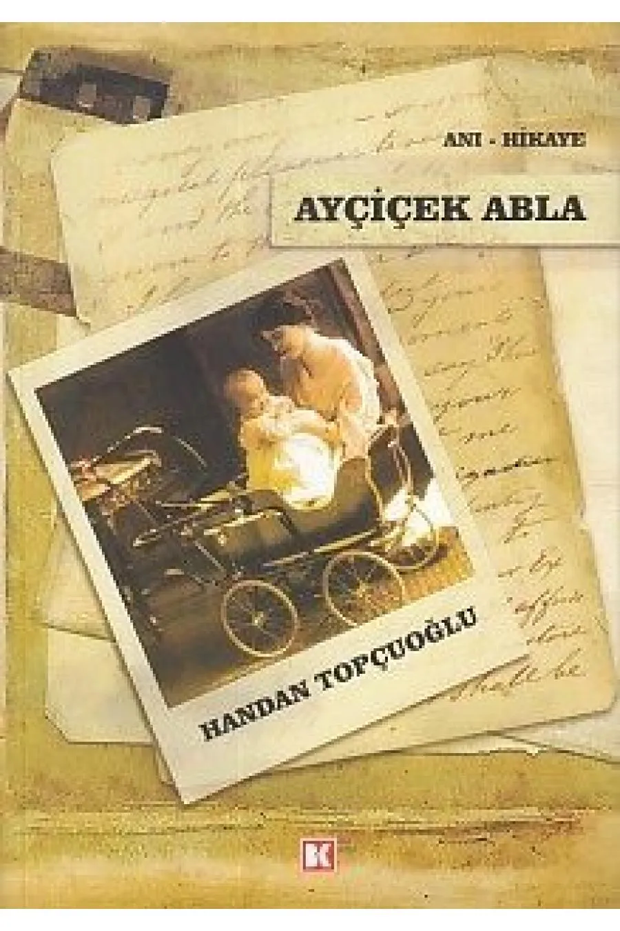 Ayçiçek Abla  (4022)