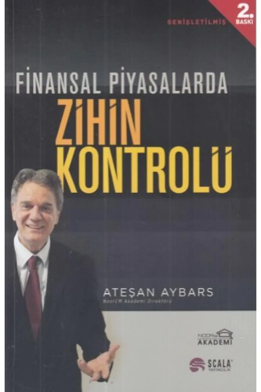 Finansal Piyasalarda Zihin Kontrolü  (4022)