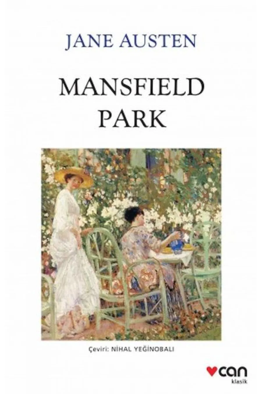 Mansfield Park  (4022)