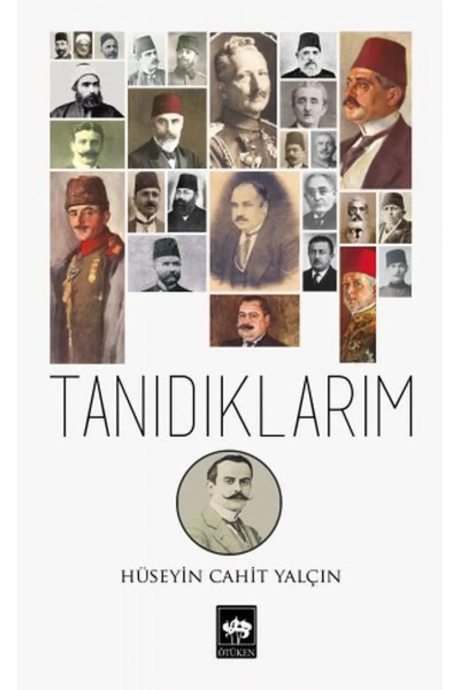 Tanıdıklarım  (4022)