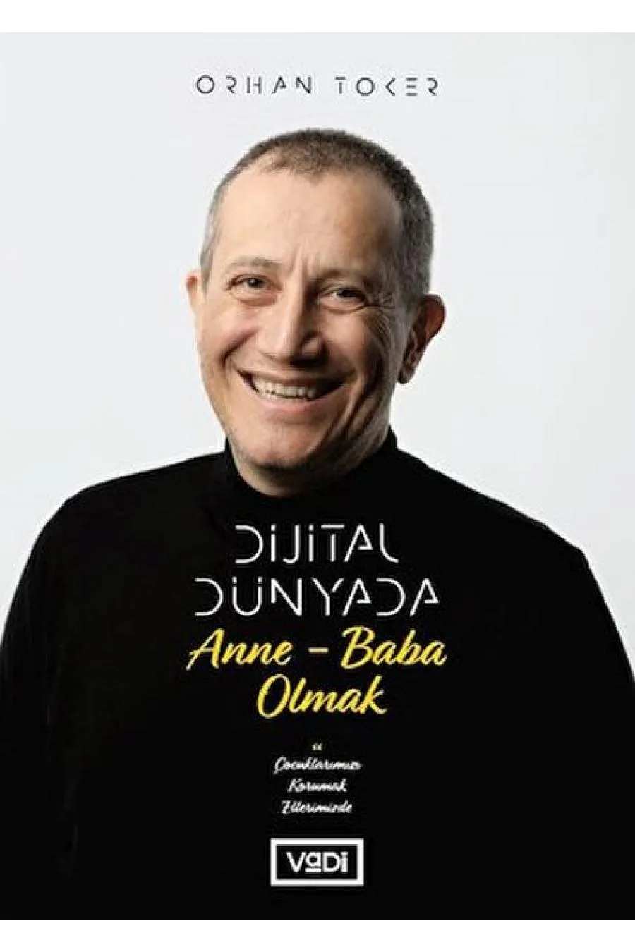 Dijital Dünyada Anne-Baba Olmak  (4022)