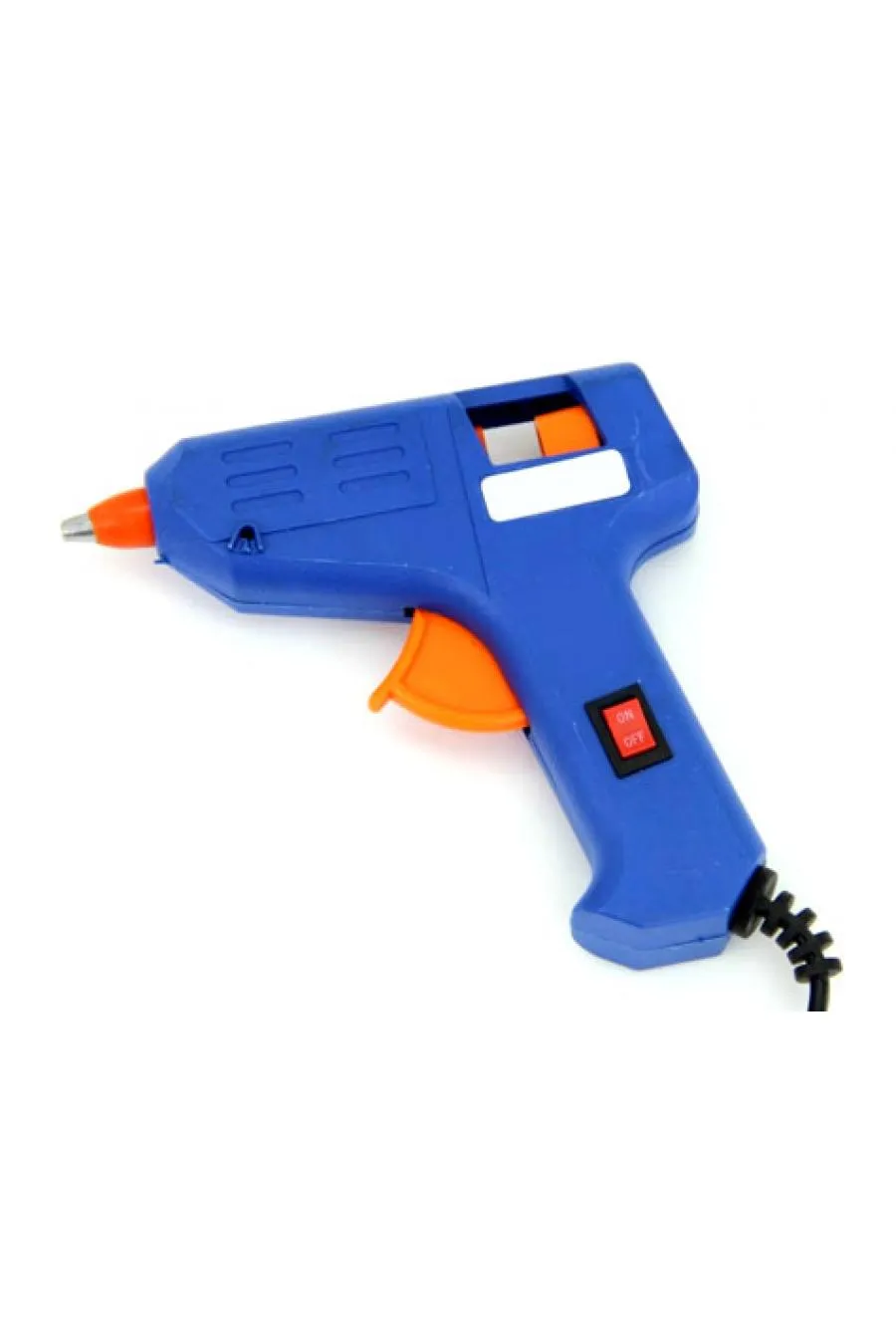 Glue Gun Sıcak Silikon Tabancası Aç/Kapa Düğmeli 40Watt