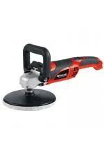 Einhell CC PO 1100/1 E Polisaj M nası 1100 Watt 180 mm