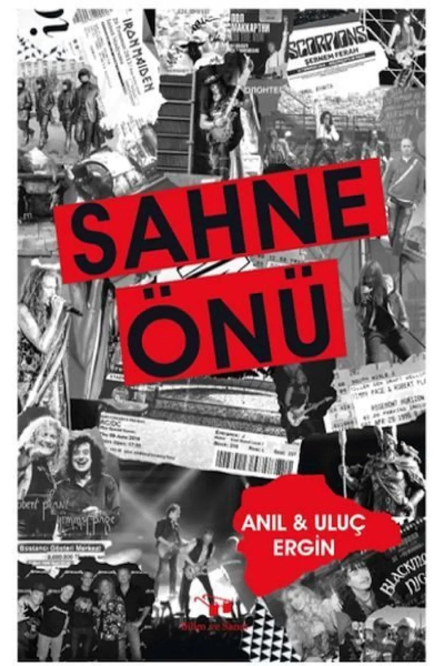 Sahne Önü  (4022)