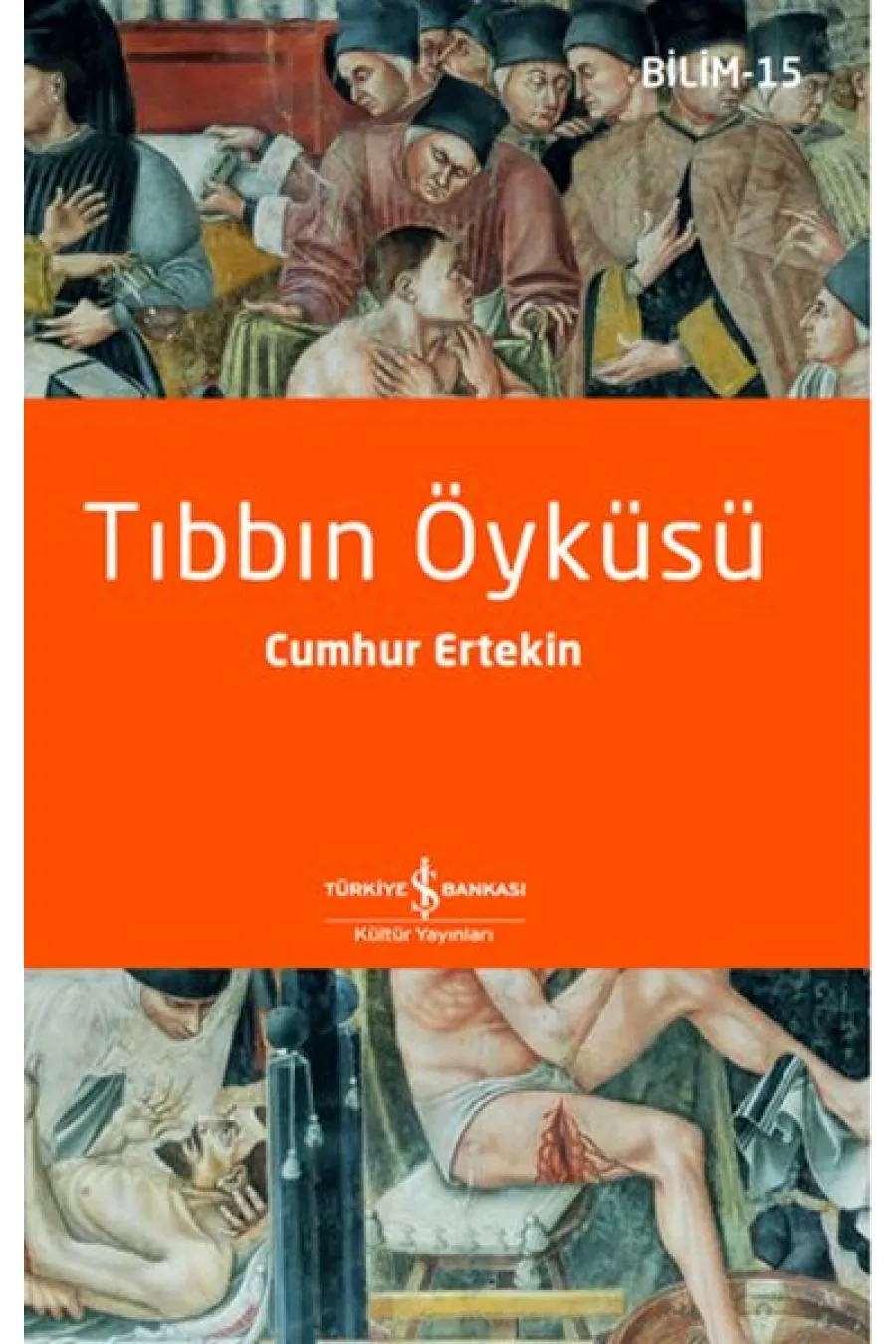 Tıbbın Öyküsü  (4022)