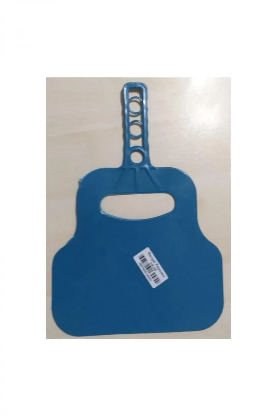 Mangal Yelpazesi 20 Cm Plastik İTM-021