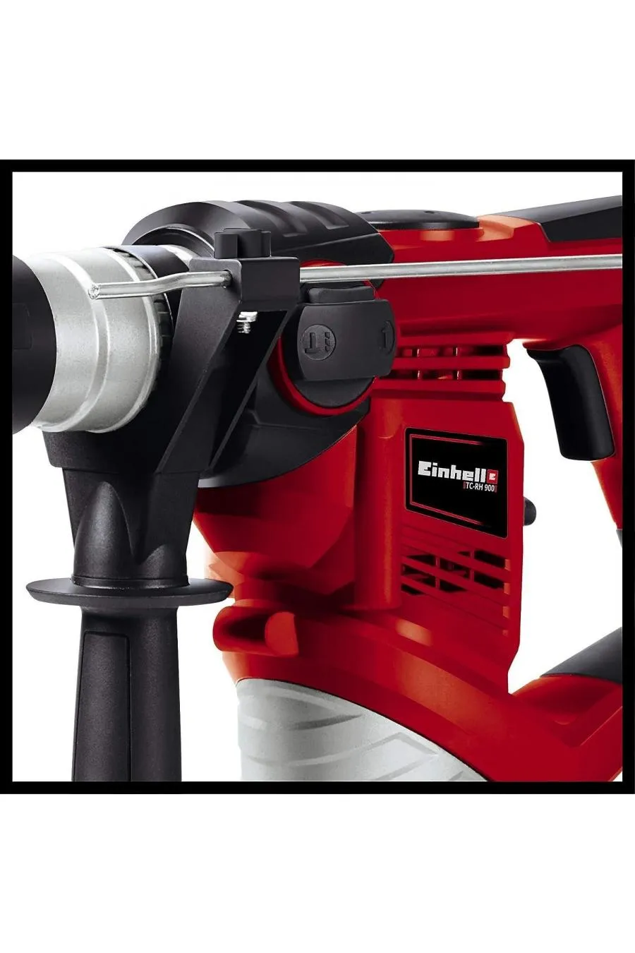 Einhell TH RH 900 Kırıcı Delici SDS Plus 3 Joule