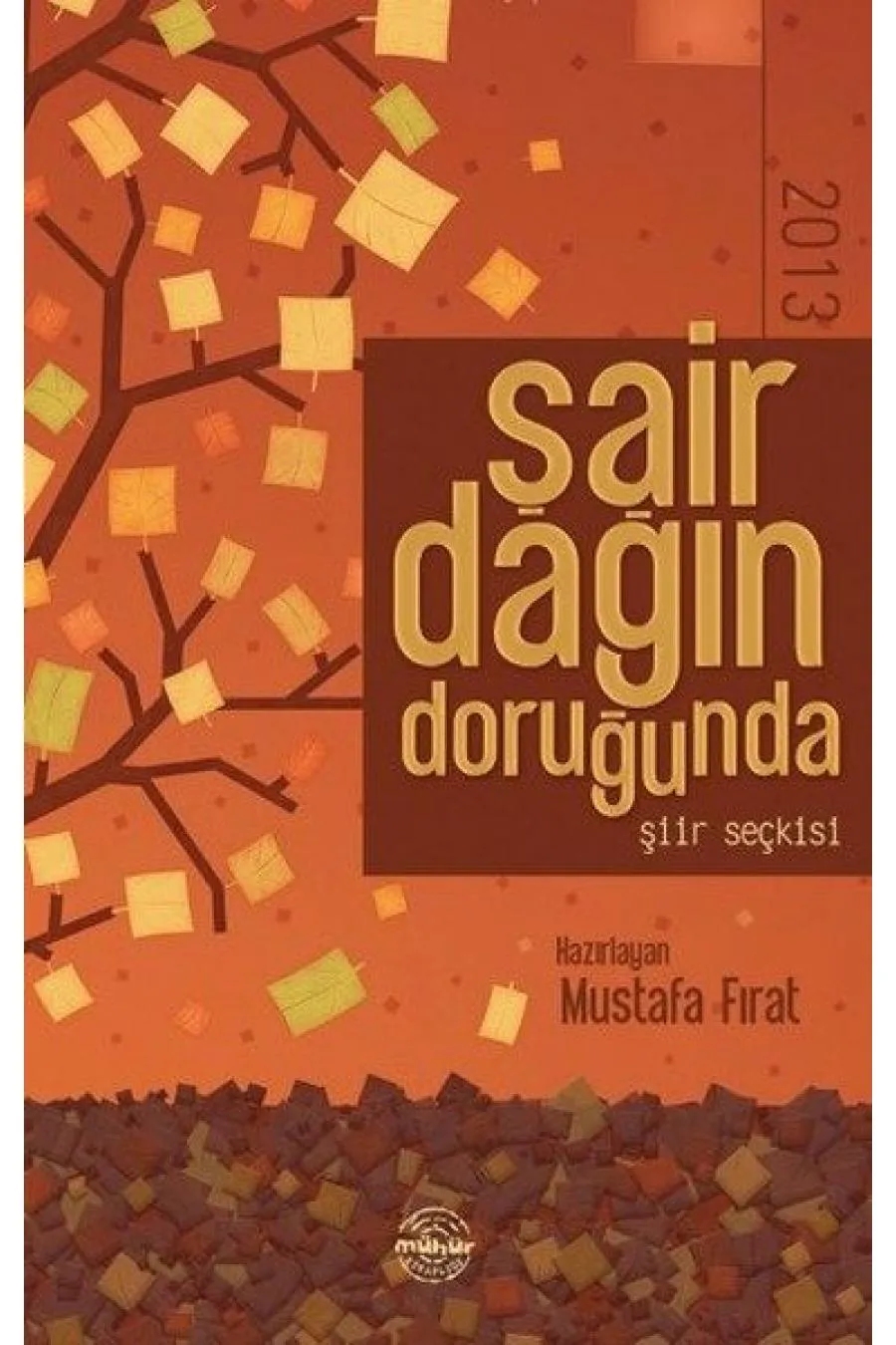 Şair Dağın Doruğunda 2013  (4022)