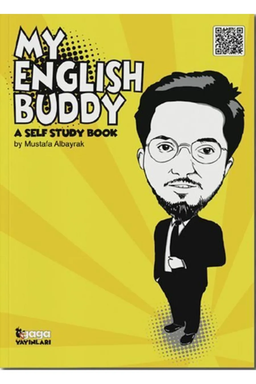 My English Buddy Çalışma Kitabı  (4022)