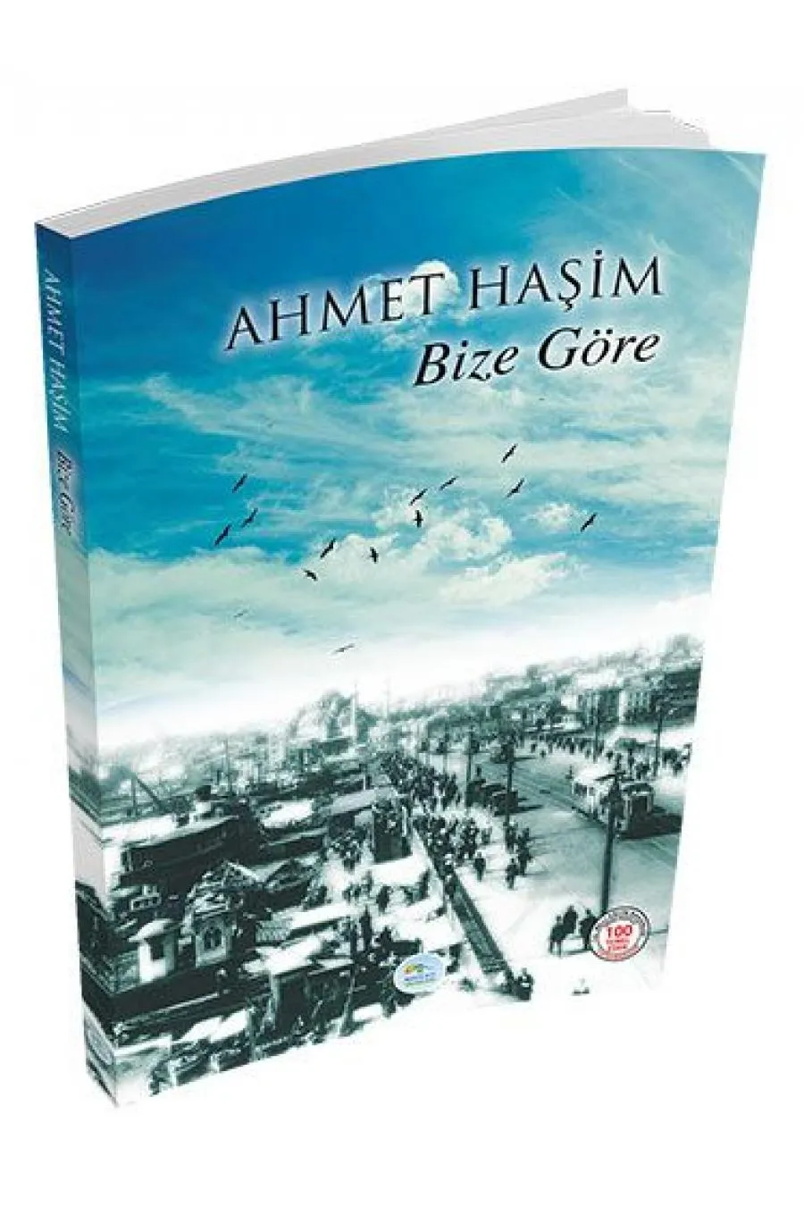 Bize Göre  (4022)