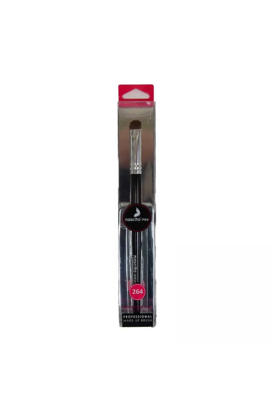 Profesyonel Gölgelendirme Makyaj Fırçası - 264 Eyeshadow Brush