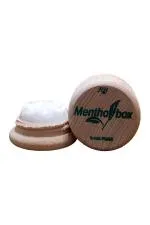 Menthol Taşı Spa ve Masaj Mentholü 6 Gr X 5 Adet