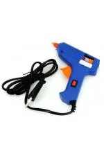 Glue Gun Sıcak Silikon Tabancası Aç/Kapa Düğmeli 20Watt