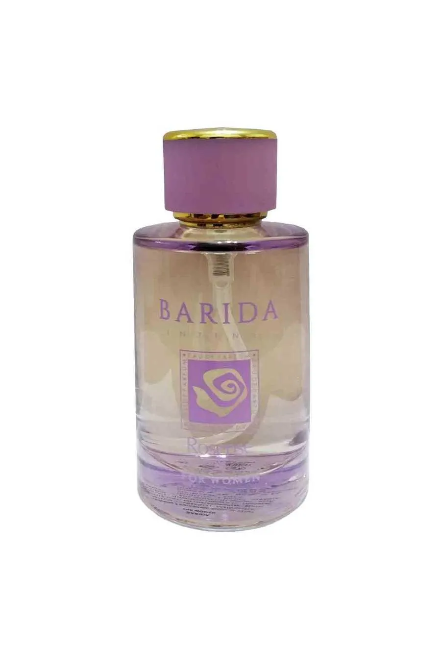 Barida Bayan Parfüm 100 ML