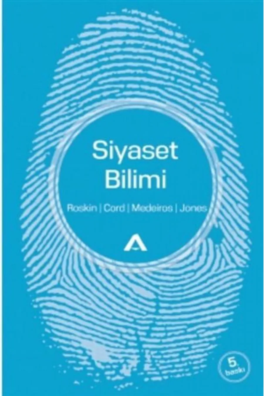 Siyaset Bilimi / Michael G. Roskin  (4022)