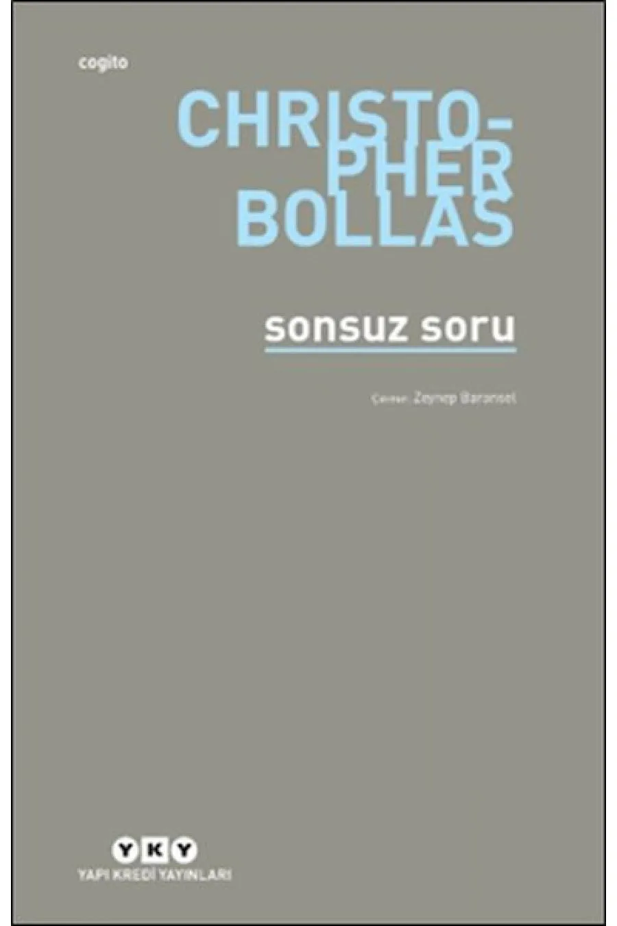 Sonsuz Soru  (4022)