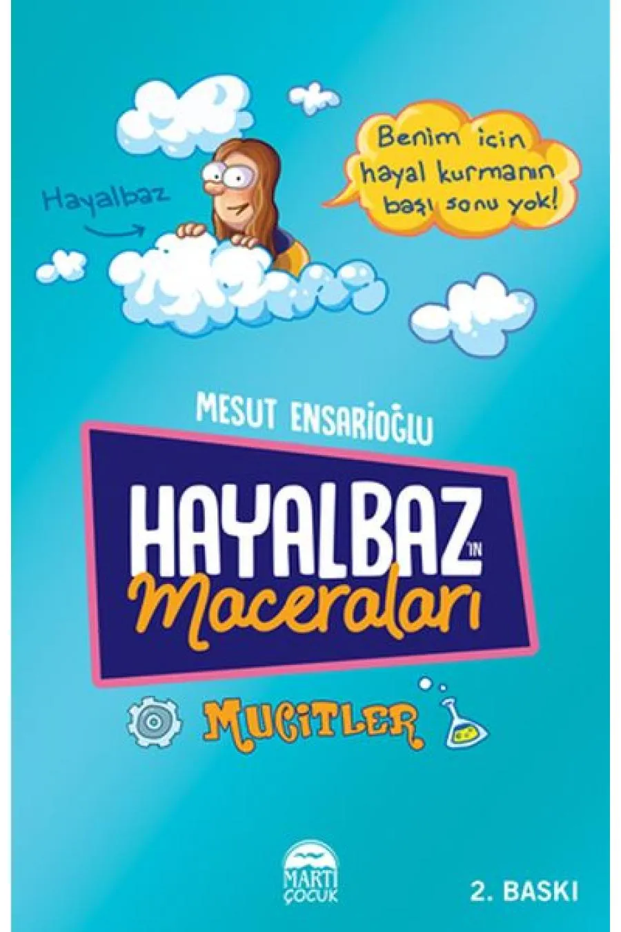 Hayalbazın Mac  ları  (4022)