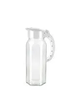 Cam Sürahi Ala Jug 1500 ML