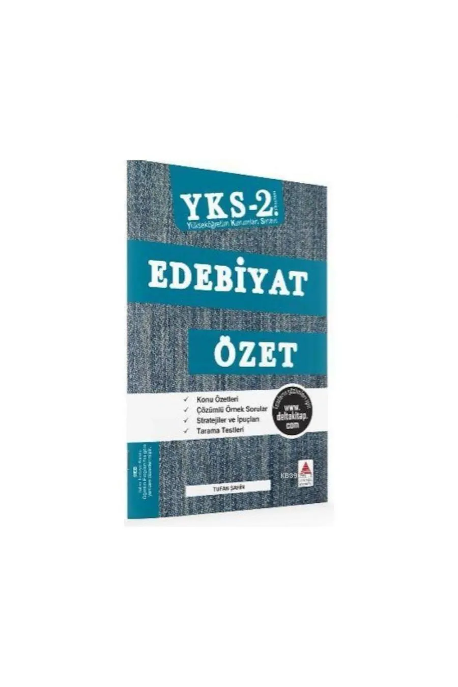 YKS 2. Oturum Edebiyat Özet  (4022)